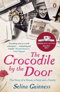 Enlarge image Cover: The Crocodile by the Door - Penguin Books Ltd