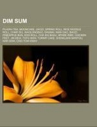 Abbildung von: Dim Sum - Books LLC, Wiki Series