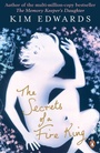 Cover: The Secrets of a Fire King - Penguin Books Ltd