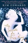 Cover: The Secrets of a Fire King - Penguin Books Ltd