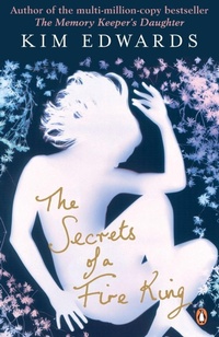 Enlarge image Cover: The Secrets of a Fire King - Penguin Books Ltd