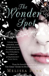 Enlarge image Cover: The Wonder Spot - Penguin Books Ltd