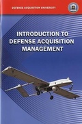 Bild: Introduction to Defense Acquisition Management - Defense Acquisition University Press