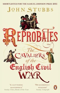 Enlarge image Cover: Reprobates - Penguin Books Ltd