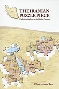Cover: The Iranian Puzzle Piece - Defense Department