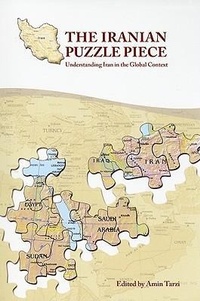 Abbildung von: The Iranian Puzzle Piece - Defense Department