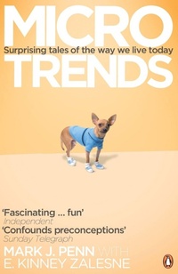 Enlarge image Cover: Microtrends - Penguin Books Ltd