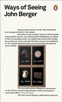 Cover: Ways of Seeing - Penguin Classics