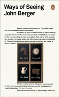 Cover: Ways of Seeing - Penguin Classics