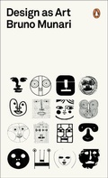Cover: Design as Art - Penguin Classics