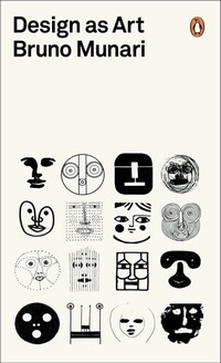 Enlarge image Cover: Design as Art - Penguin Classics