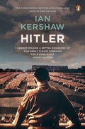 Cover: Hitler - Penguin Books Ltd