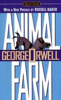 Abbildung von: Animal Farm - Penguin Books Ltd