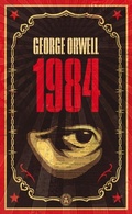 Cover: 1984 - Penguin Books Ltd