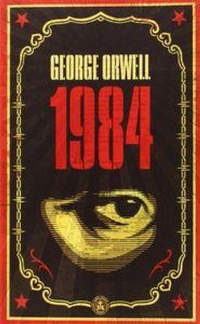 Abbildung von: 1984 - Penguin Books Ltd