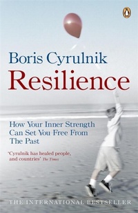 Enlarge image Cover: Resilience - Penguin Books Ltd