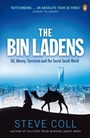 Cover: The Bin Ladens - Penguin Books Ltd