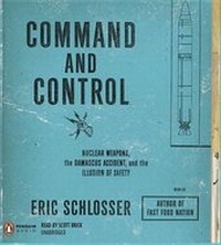 Enlarge image Cover: Command and Control - Penguin Audiobooks