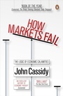Cover: How Markets Fail - Penguin Books Ltd