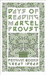 Cover: Days of Reading - Penguin Books Ltd