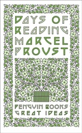 Cover: Days of Reading - Penguin Books Ltd