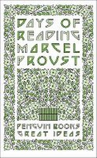 Enlarge image Cover: Days of Reading - Penguin Books Ltd