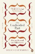Cover: The Undivided Past - Penguin Books Ltd