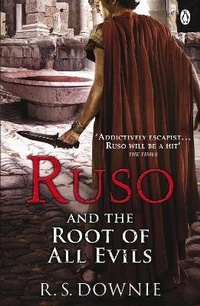 Enlarge image Cover: Ruso and the Root of All Evils - Penguin Books Ltd