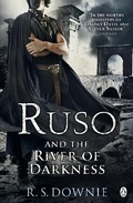 Cover: Ruso and the River of Darkness - Penguin Books Ltd