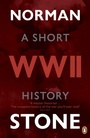 Cover: World War Two - Penguin Books Ltd