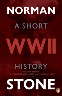 Enlarge image Cover: World War Two - Penguin Books Ltd