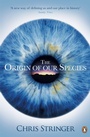 Cover: The Origin of Our Species - Penguin Books Ltd