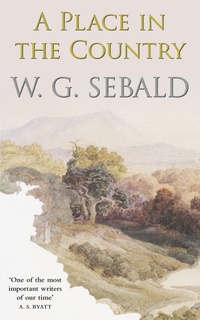 Enlarge image Cover: A Place in the Country - Penguin Books Ltd