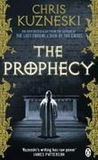 Abbildung von: The Prophecy - Penguin Books Ltd