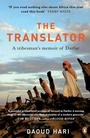 Cover: The Translator - Penguin Books Ltd