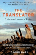 Cover: The Translator - Penguin Books Ltd