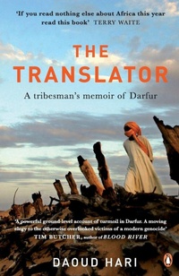 Enlarge image Cover: The Translator - Penguin Books Ltd