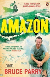 Abbildung von: Amazon - Penguin Books Ltd