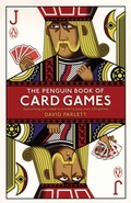 Cover: The Penguin Book of Card Games - Penguin Books Ltd