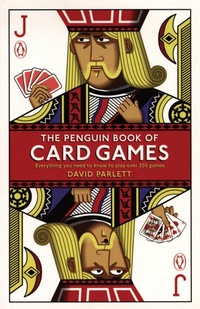 Enlarge image Cover: The Penguin Book of Card Games - Penguin Books Ltd