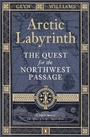 Cover: Arctic Labyrinth - Penguin Books Ltd