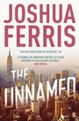 Cover: The Unnamed - Penguin Books Ltd