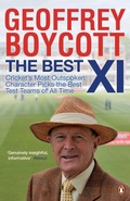 Cover: The Best XI - Penguin Books Ltd