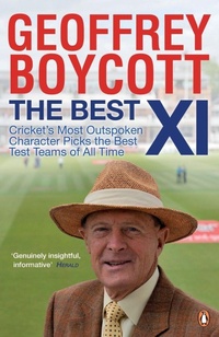 Enlarge image Cover: The Best XI - Penguin Books Ltd