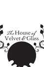 Cover: The House of Velvet and Glass - Penguin Books Ltd