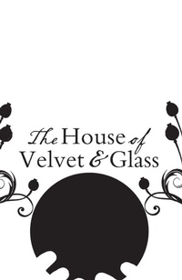 Enlarge image Cover: The House of Velvet and Glass - Penguin Books Ltd