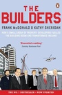 Cover: The Builders - Penguin Books Ltd