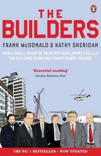 Enlarge image Cover: The Builders - Penguin Books Ltd
