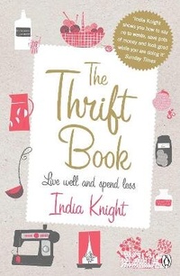 Abbildung von: The Thrift Book - Penguin Books Ltd