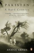 Cover: Pakistan: A Hard Country - Penguin Books Ltd
